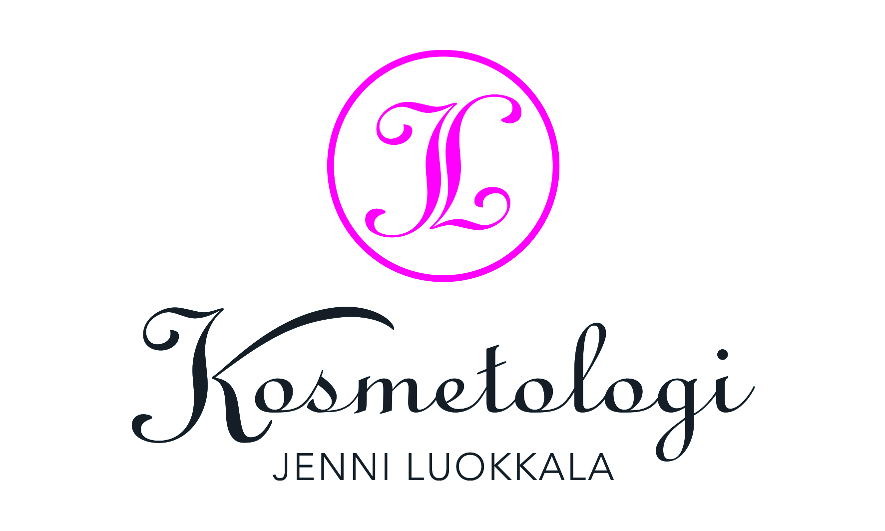 Kosmetologi Jenni Luokkala